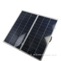 Pannello solare PRS-ASLR19 con uscita da 160 W CC 22,3 V